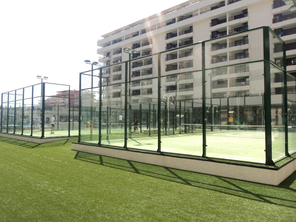 Appartement Patacona White Deluxe